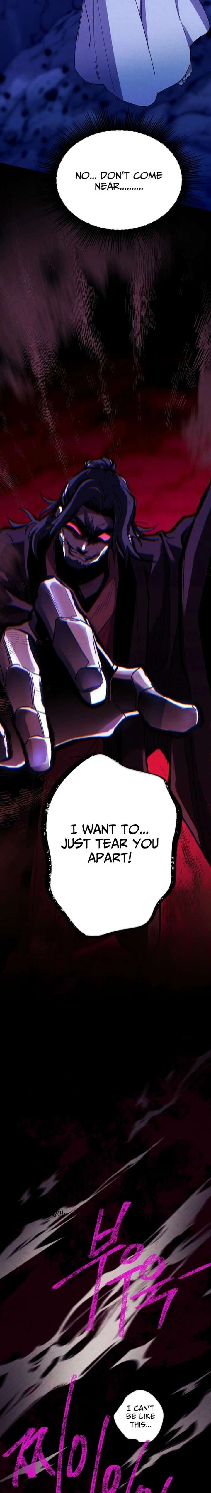 Read Lightning Degree Manga Online