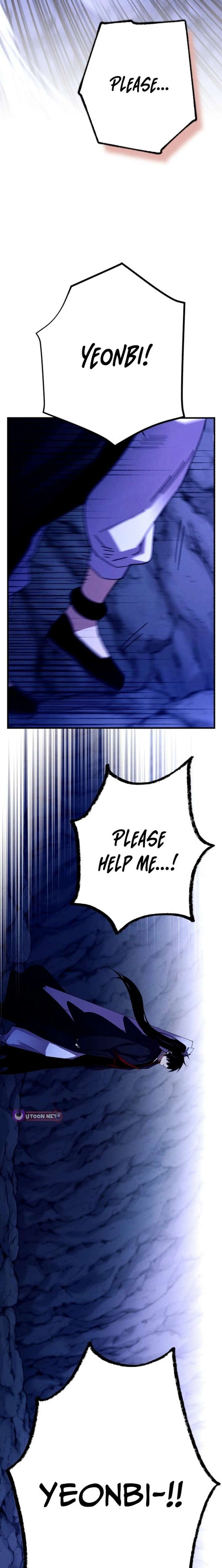 Read Lightning Degree Manga Online