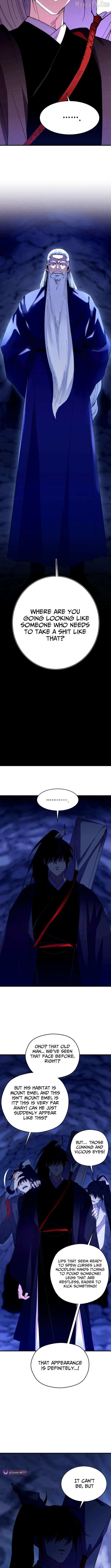 Read Lightning Degree Manga Online