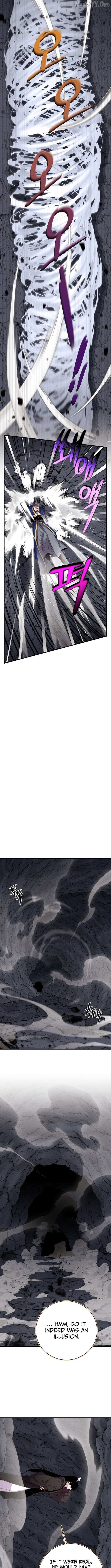 Read Lightning Degree Manga Online