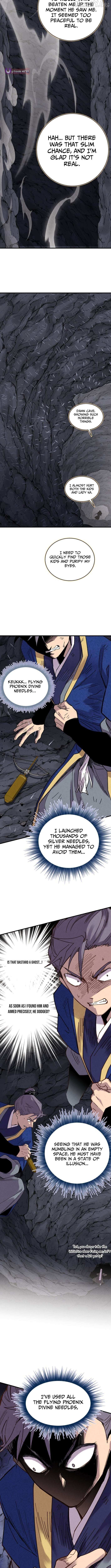 Read Lightning Degree Manga Online