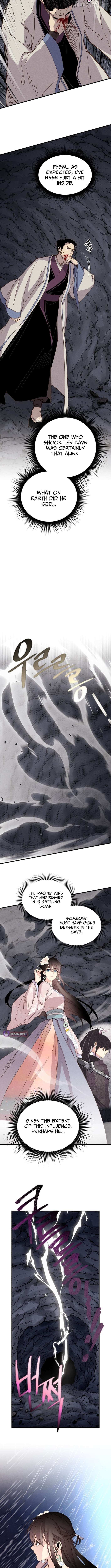 Read Lightning Degree Manga Online