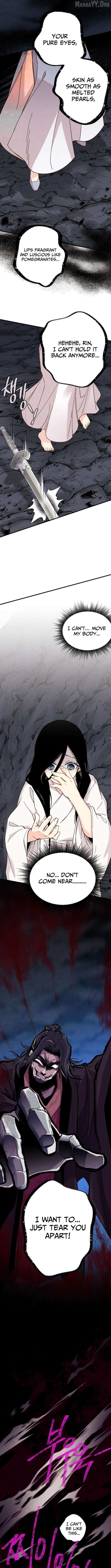 Read Lightning Degree Manga Online