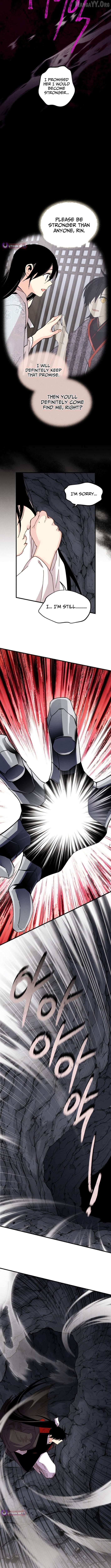 Read Lightning Degree Manga Online