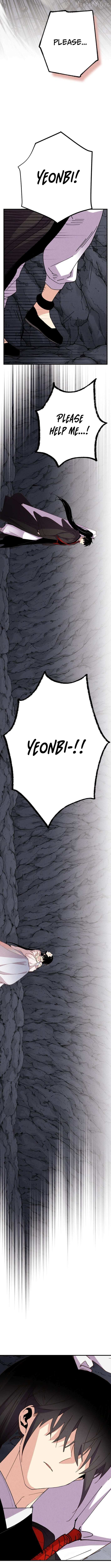 Read Lightning Degree Manga Online