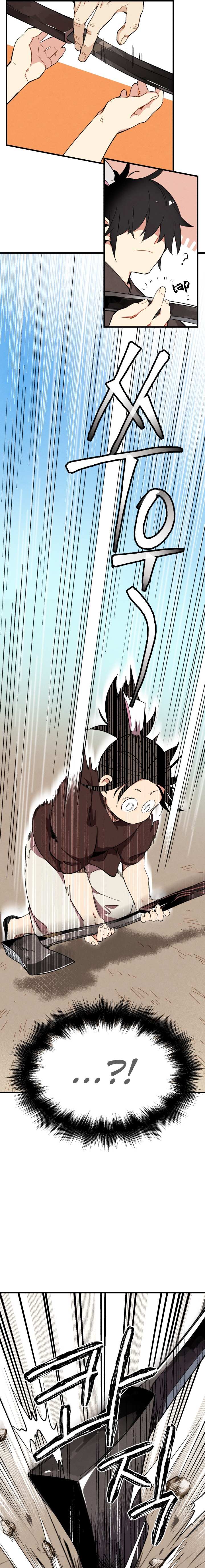 Read Lightning Degree Manga Online