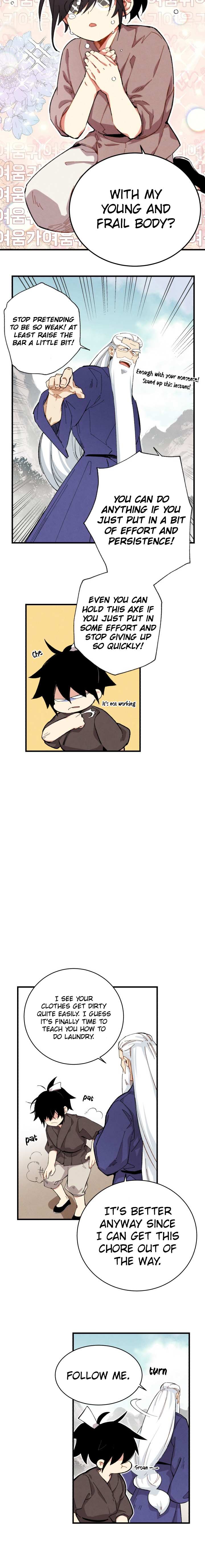 Read Lightning Degree Manga Online