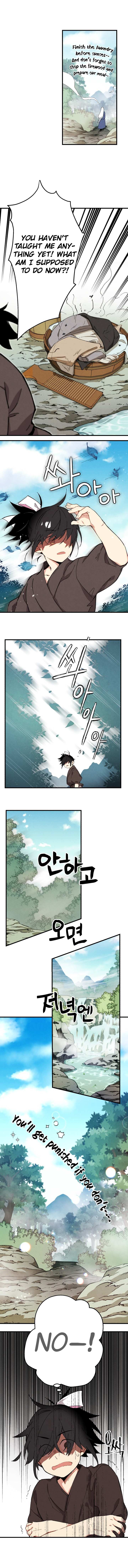 Read Lightning Degree Manga Online