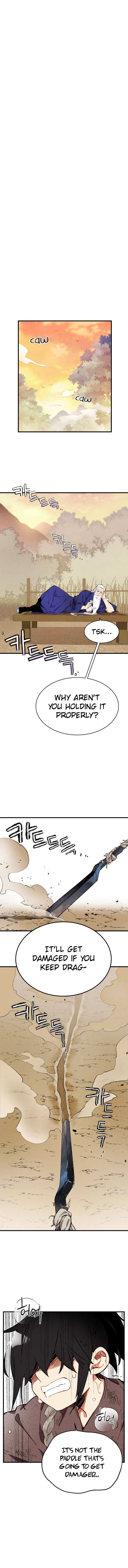 Read Lightning Degree Manga Online