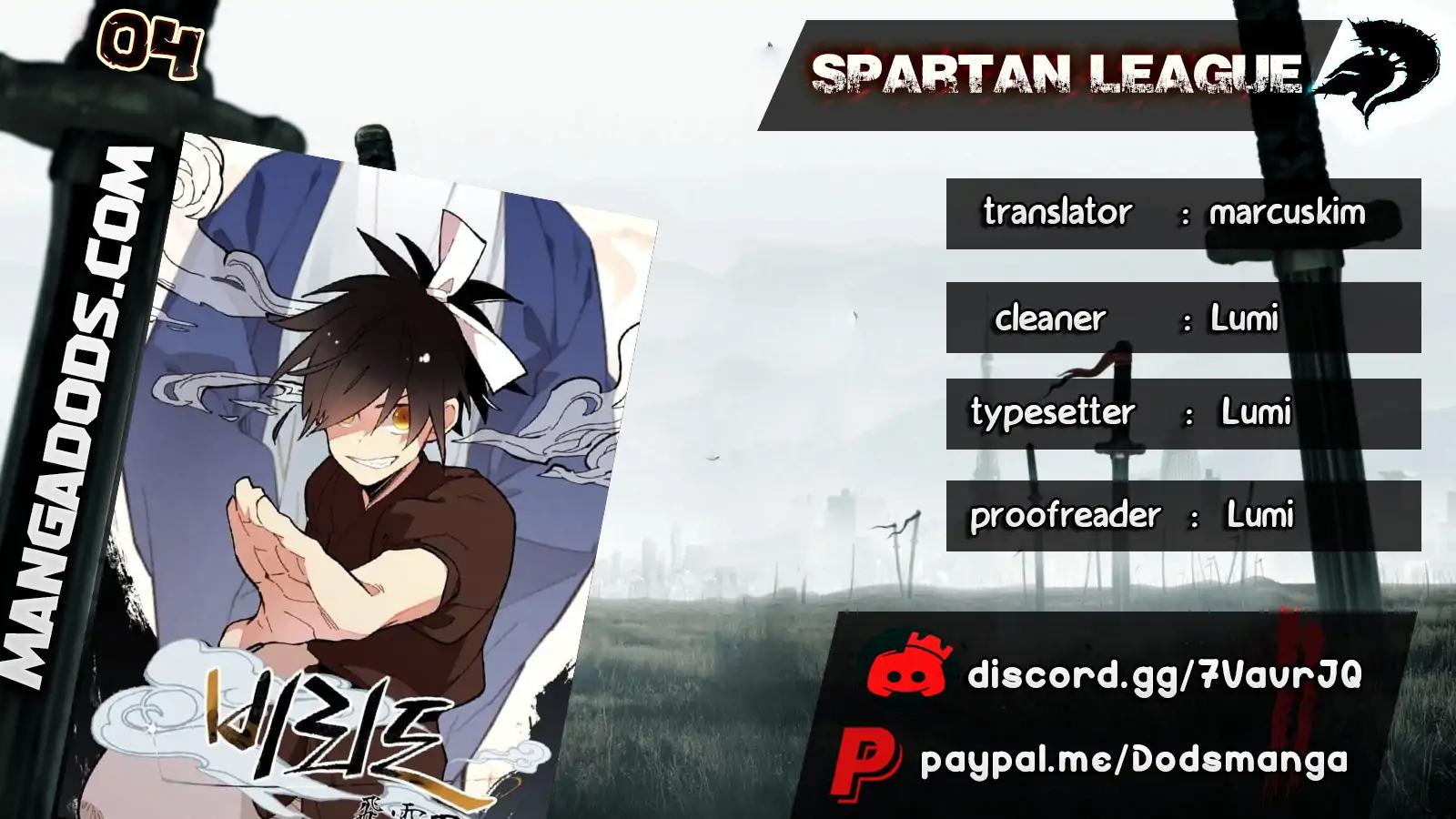 Read Lightning Degree Manga Online