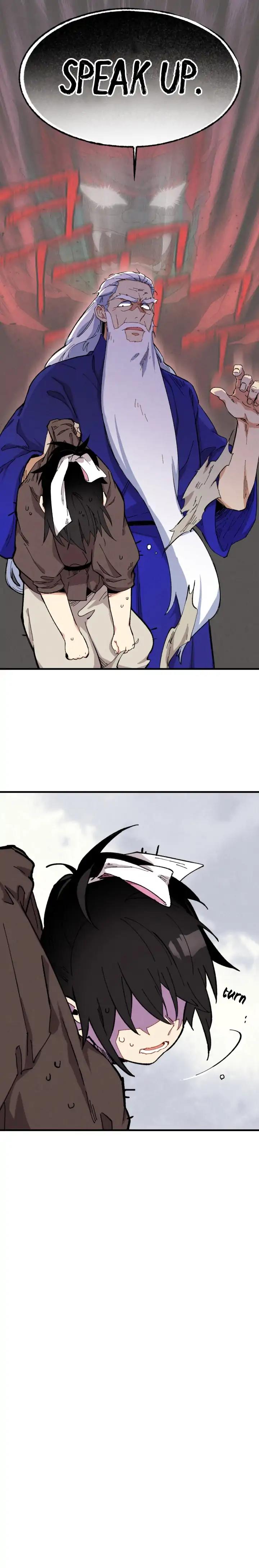 Read Lightning Degree Manga Online