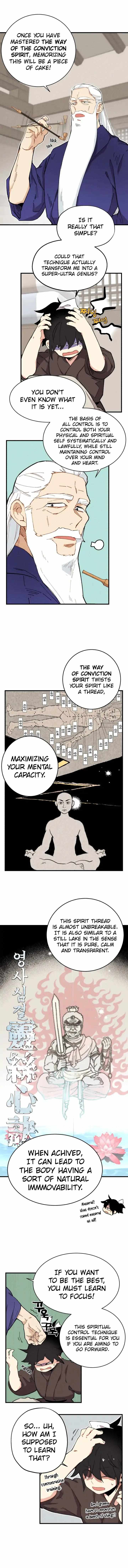 Read Lightning Degree Manga Online