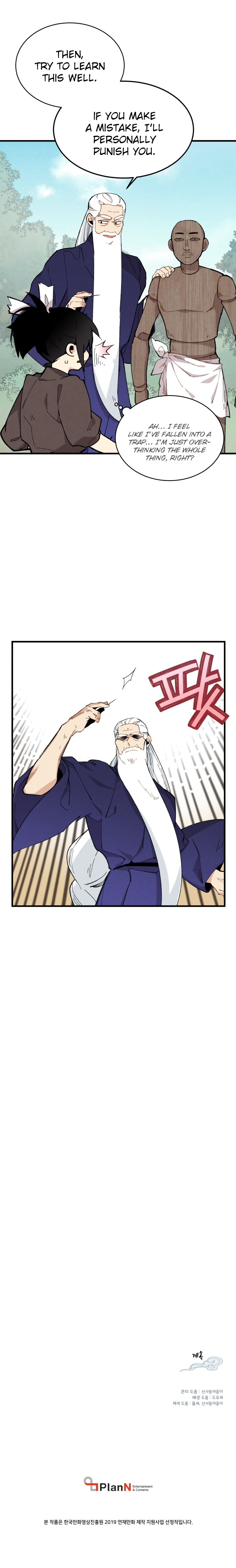 Read Lightning Degree Manga Online