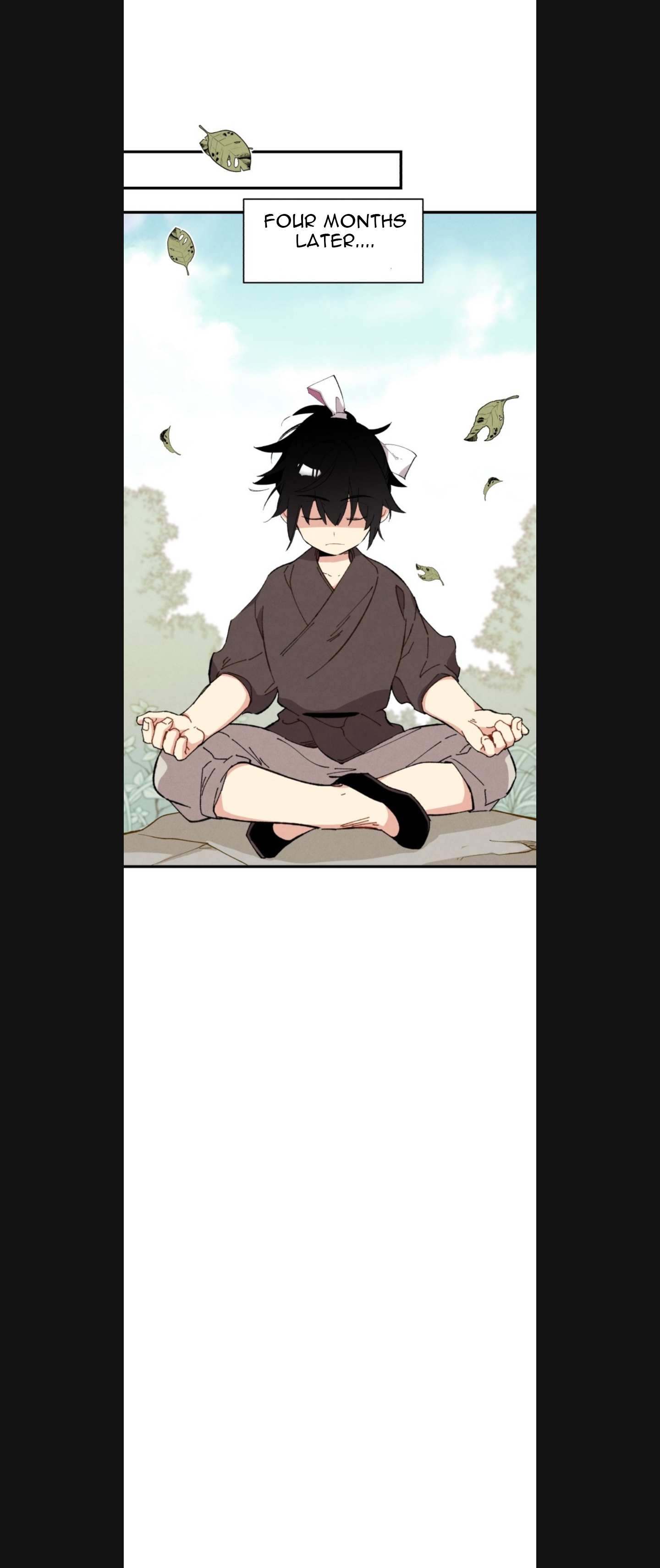 Read Lightning Degree Manga Online