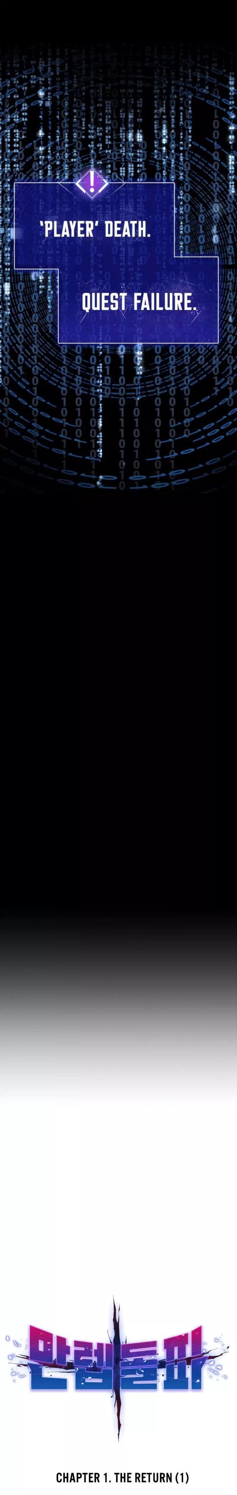 Read Limit Breaker Manga Online