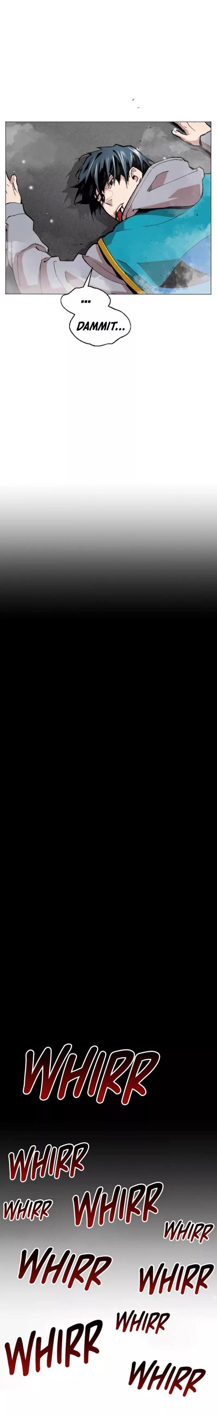 Read Limit Breaker Manga Online