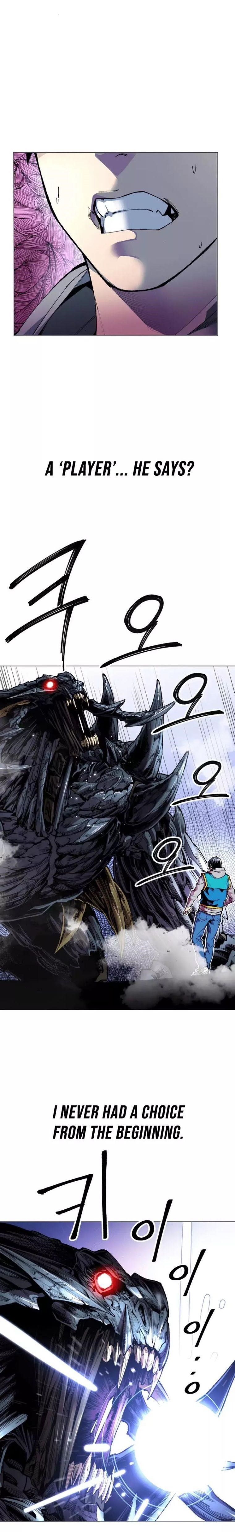 Read Limit Breaker Manga Online