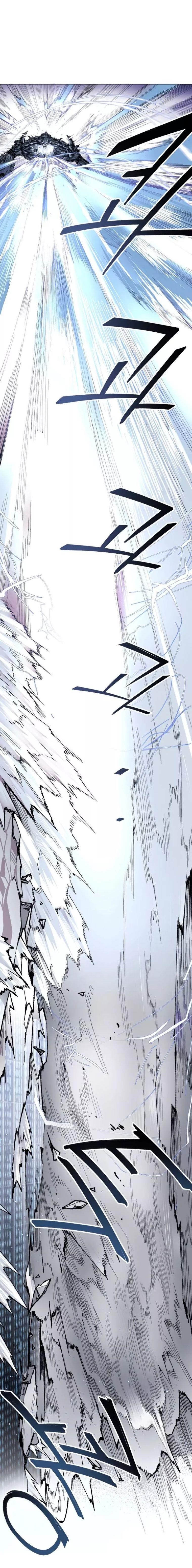 Read Limit Breaker Manga Online