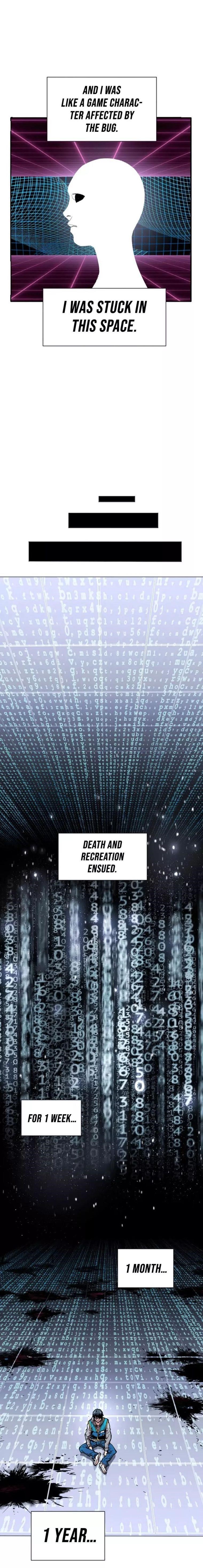 Read Limit Breaker Manga Online