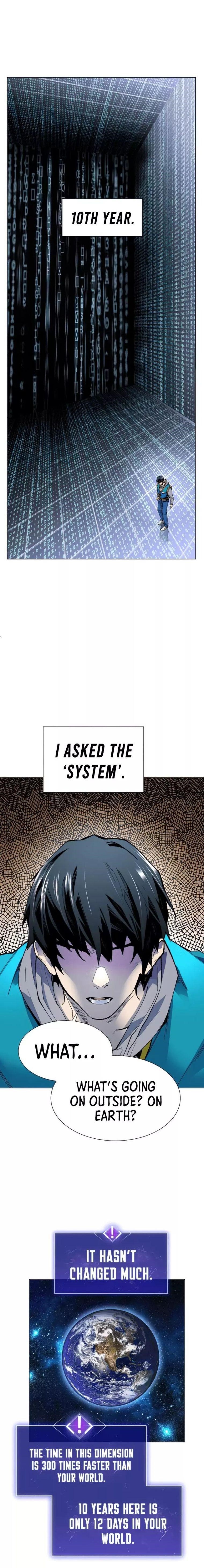 Read Limit Breaker Manga Online