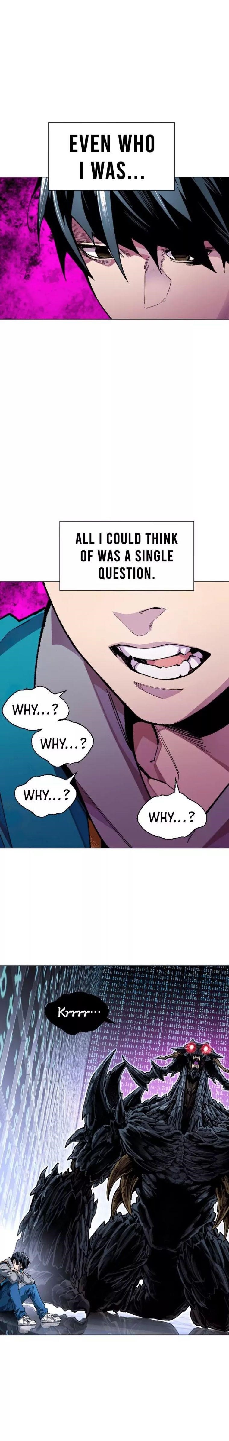 Read Limit Breaker Manga Online