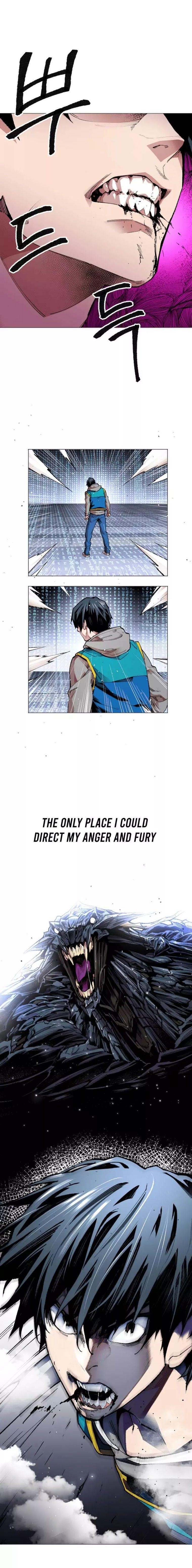 Read Limit Breaker Manga Online