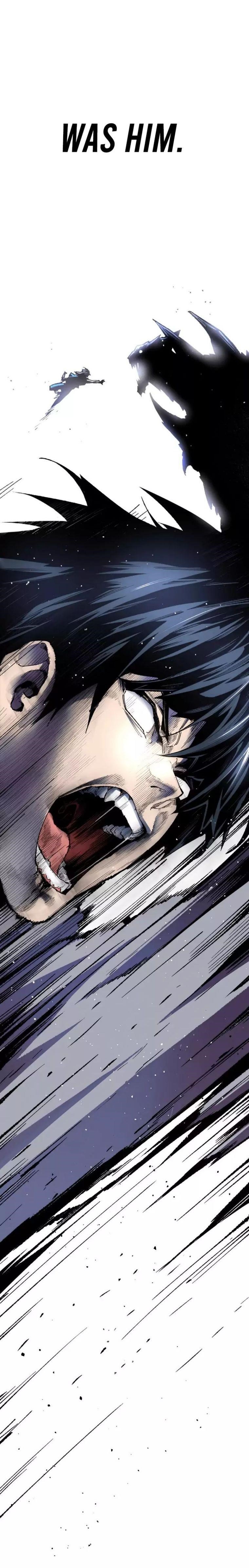 Read Limit Breaker Manga Online