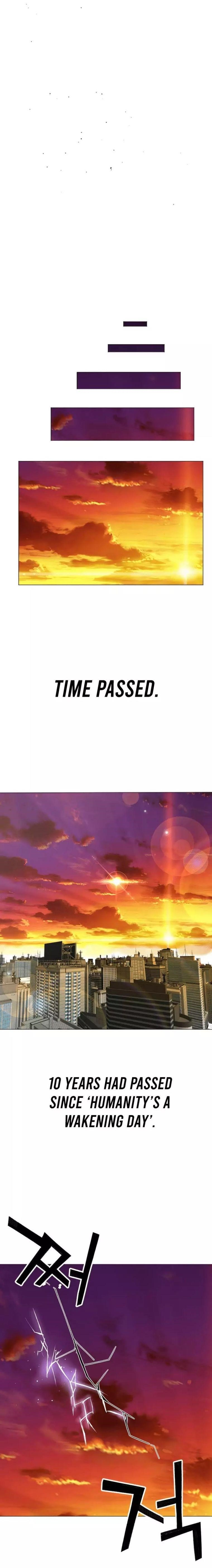 Read Limit Breaker Manga Online