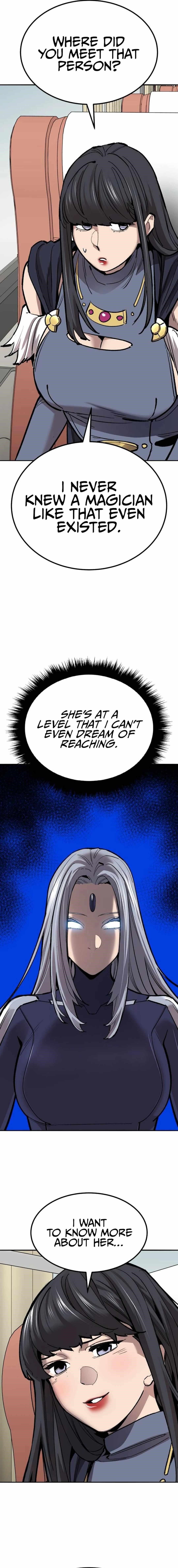 Read Limit Breaker Manga Online