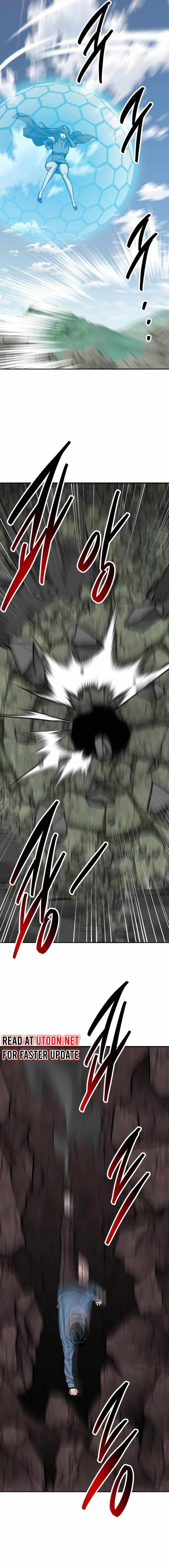 Read Limit Breaker Manga Online