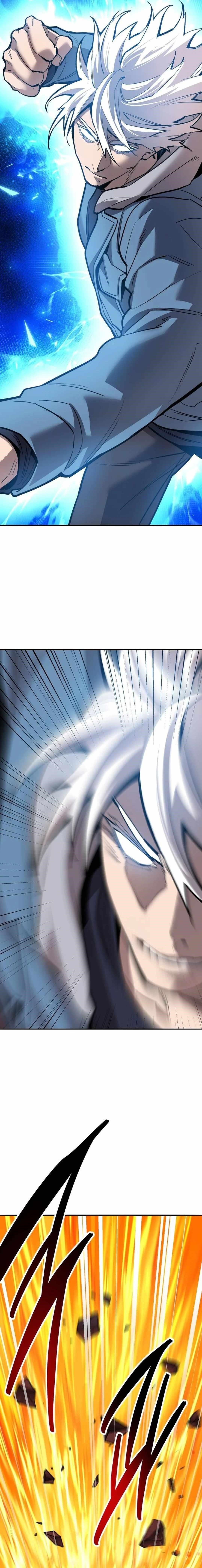 Read Limit Breaker Manga Online