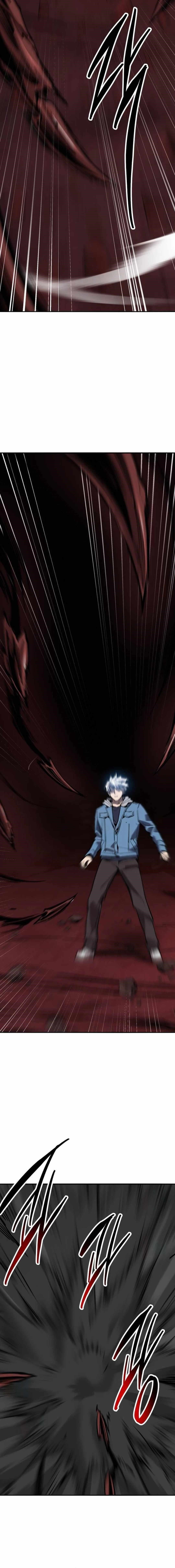 Read Limit Breaker Manga Online