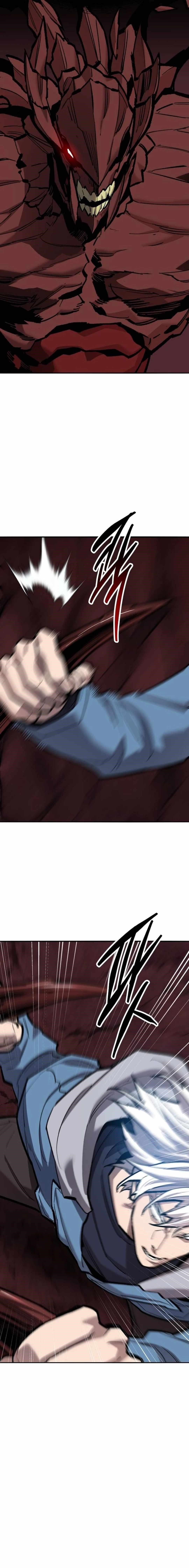 Read Limit Breaker Manga Online