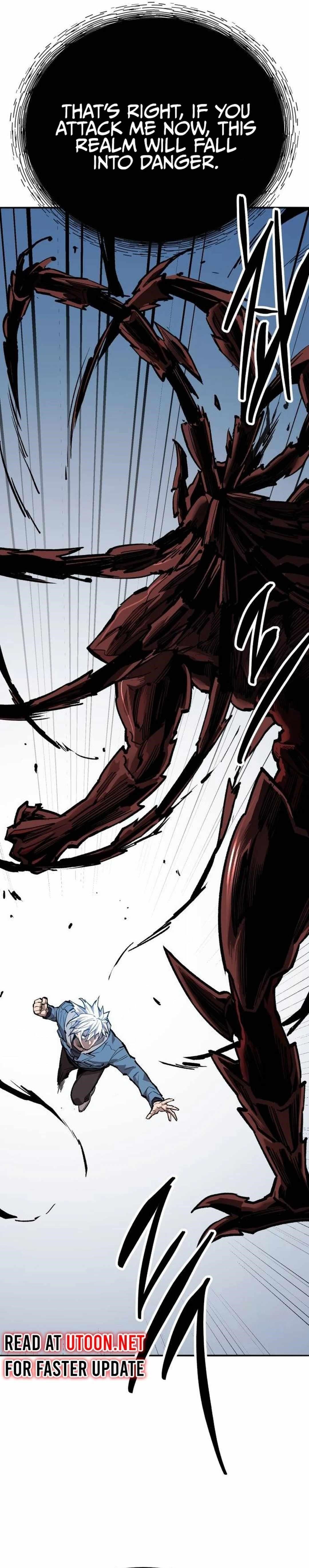 Read Limit Breaker Manga Online