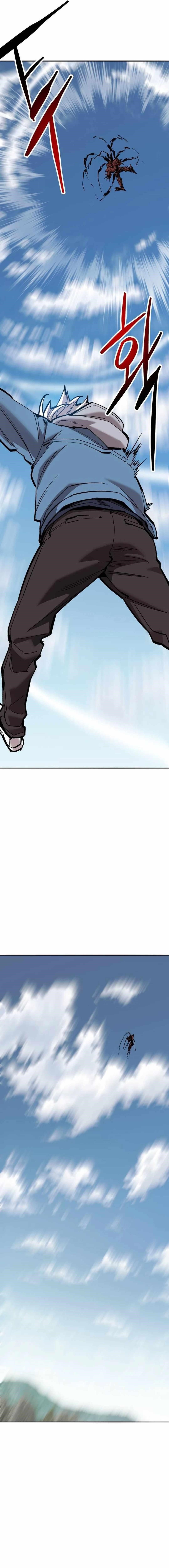 Read Limit Breaker Manga Online