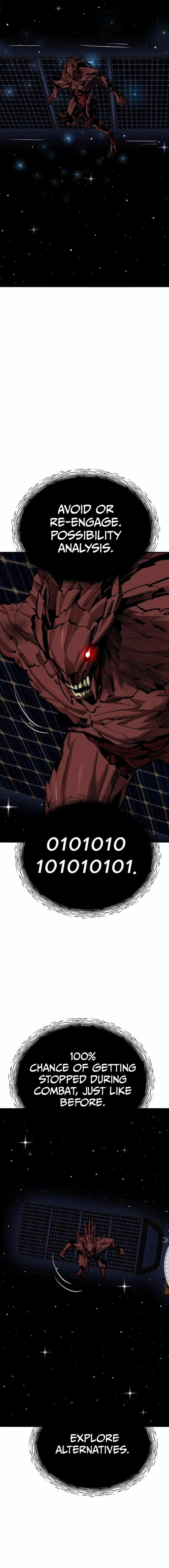 Read Limit Breaker Manga Online