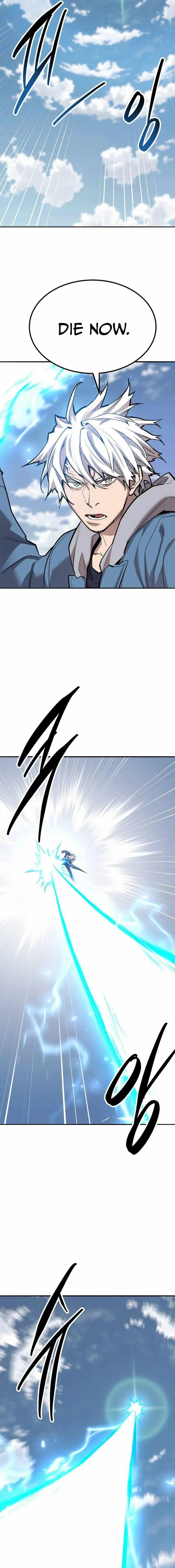 Read Limit Breaker Manga Online