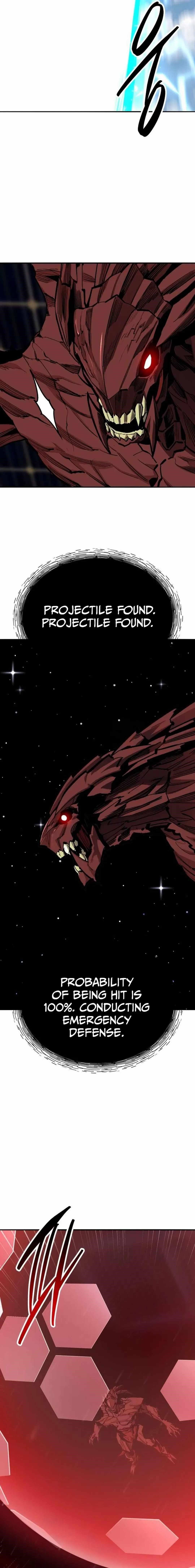 Read Limit Breaker Manga Online