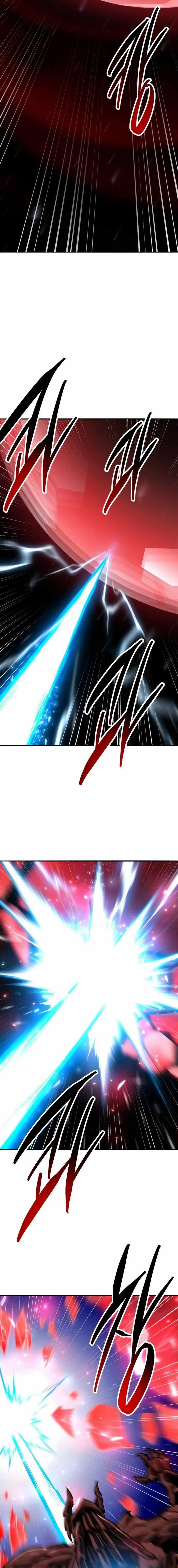 Read Limit Breaker Manga Online