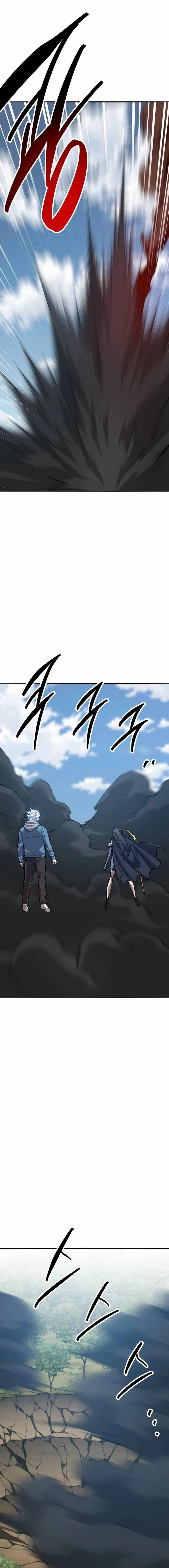 Read Limit Breaker Manga Online