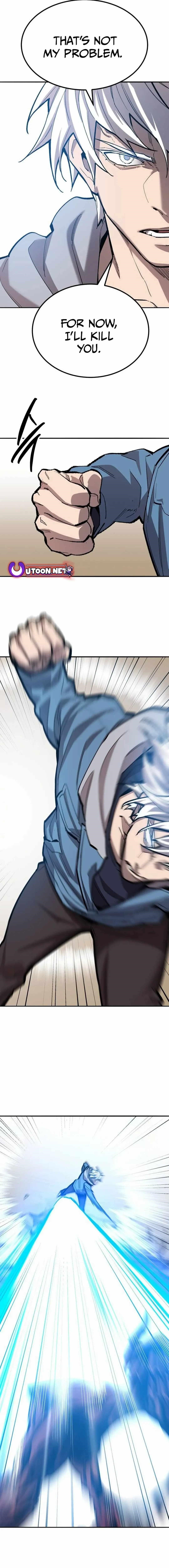 Read Limit Breaker Manga Online