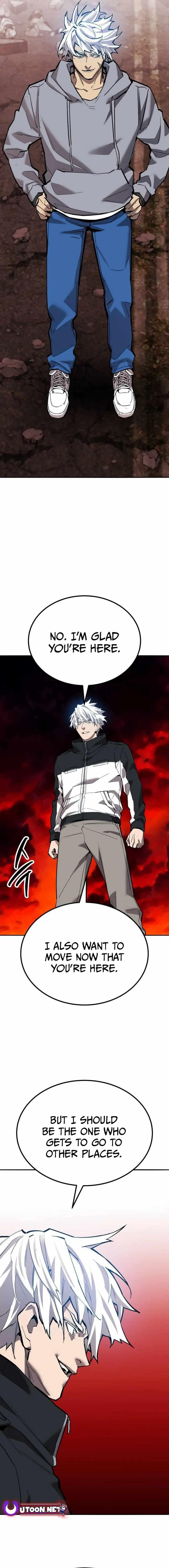 Read Limit Breaker Manga Online