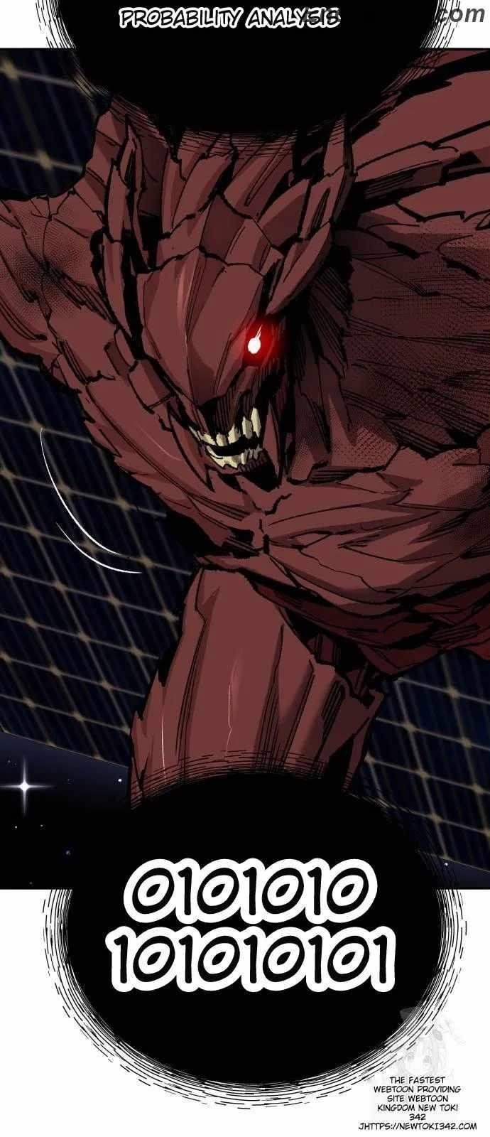 Read Limit Breaker Manga Online