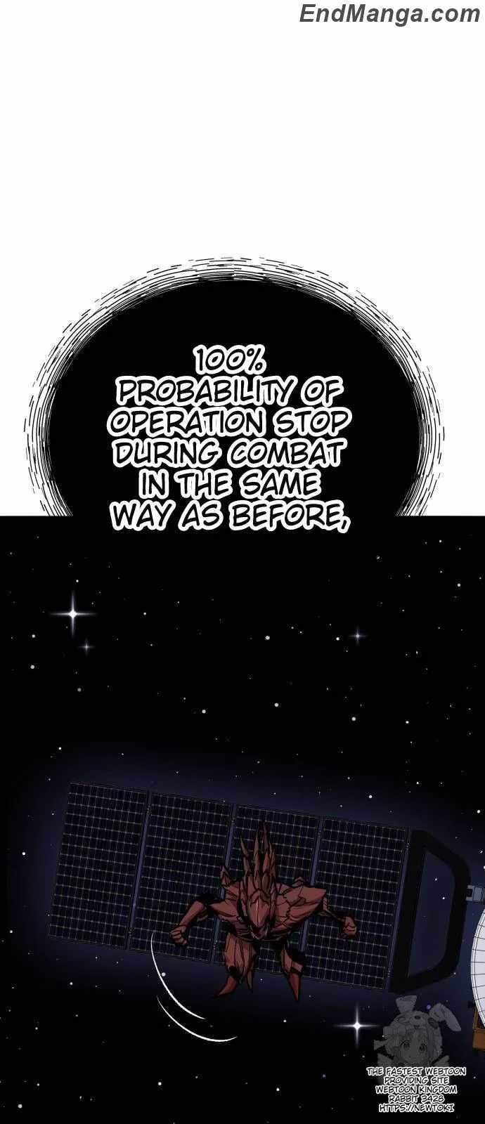 Read Limit Breaker Manga Online