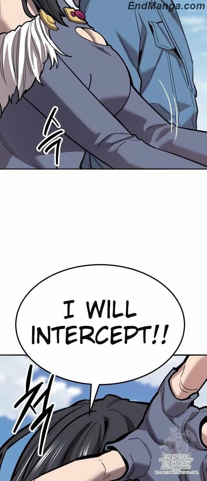 Read Limit Breaker Manga Online