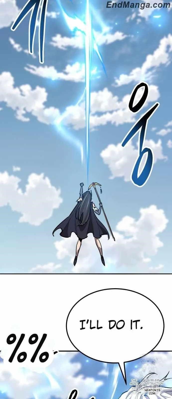 Read Limit Breaker Manga Online