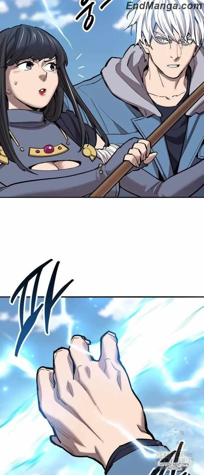 Read Limit Breaker Manga Online