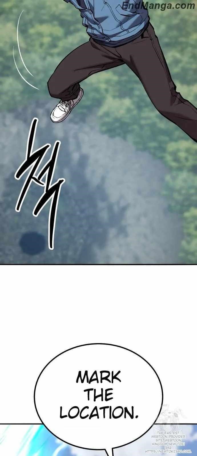 Read Limit Breaker Manga Online
