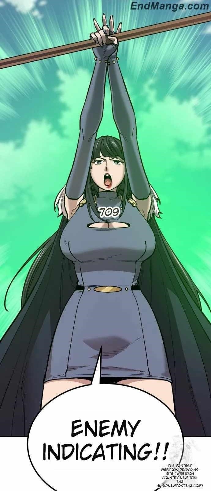 Read Limit Breaker Manga Online