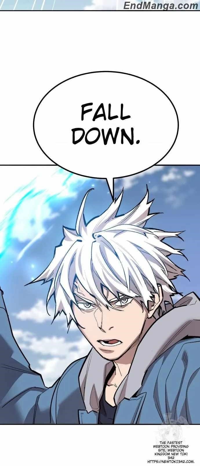 Read Limit Breaker Manga Online